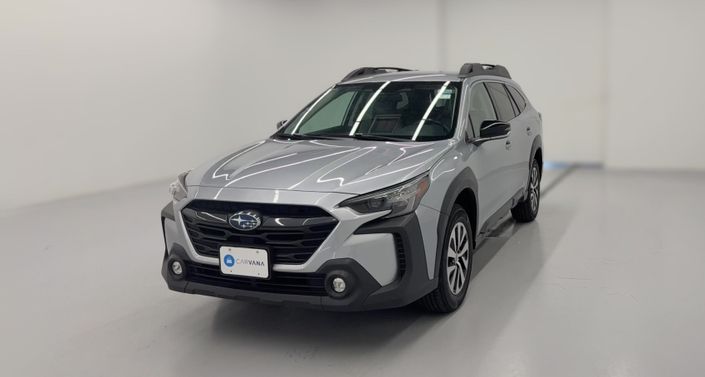 Thumbnail: 2024 Subaru Outback - 1