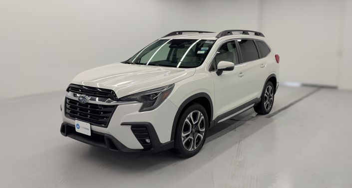 2023 Subaru Ascent