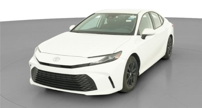 Thumbnail: 2025 Toyota Camry - 1