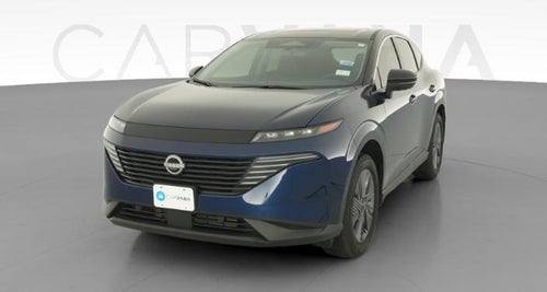 2025 Nissan Murano