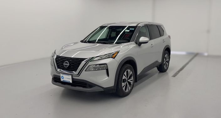 Thumbnail: 2023 Nissan Rogue - 1
