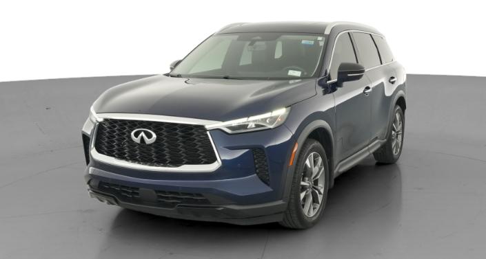 Thumbnail: 2023 INFINITI QX60 - 1