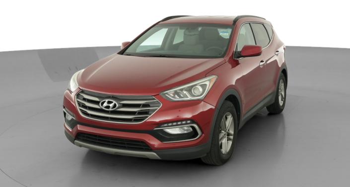 2017 Hyundai Santa Fe Sport 2.0T -
                  Indianapolis, IN
