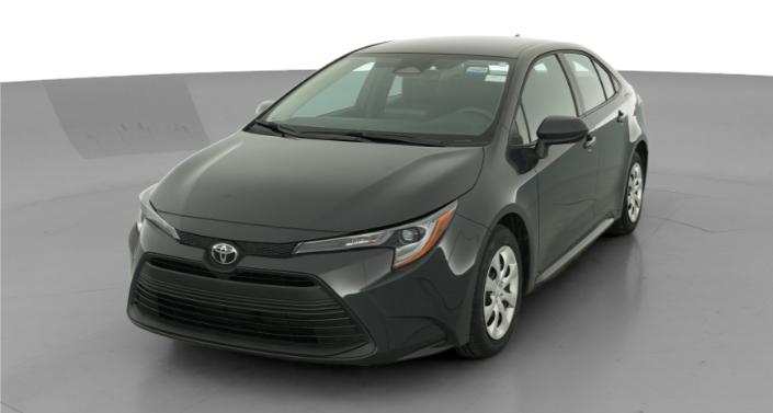 Thumbnail: 2026 Toyota Corolla - 1