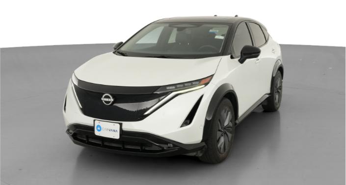 Thumbnail: 2023 Nissan Ariya - 1