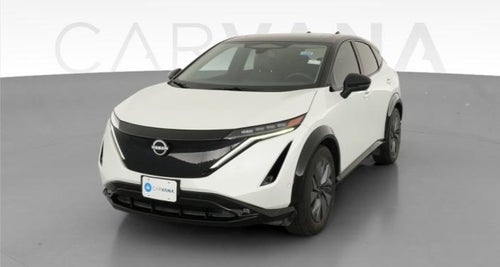 2023 Nissan ARIYA
