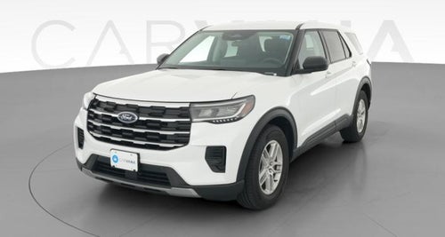 2025 Nissan Armada
