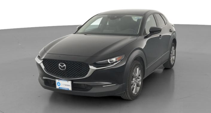 2021 Mazda CX-30 Select -
                  Wheatland, OK
