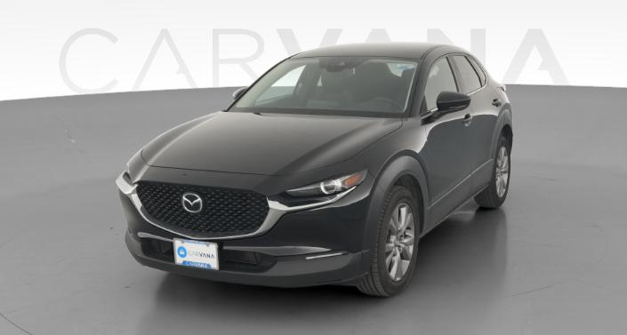 2021 Mazda CX-30