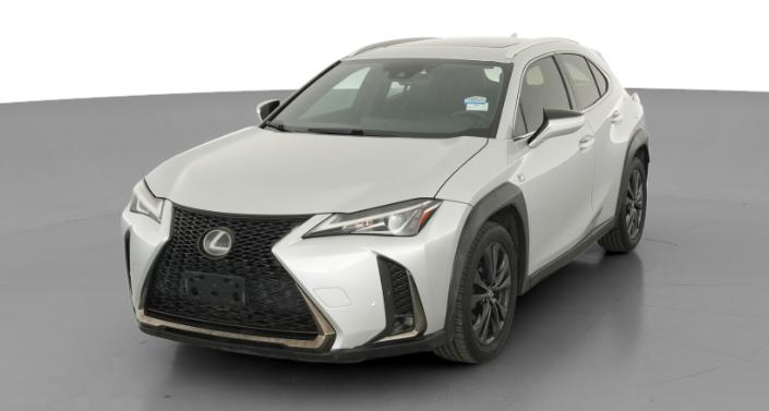 2019 Lexus UX 200 -
                  Wheatland, OK