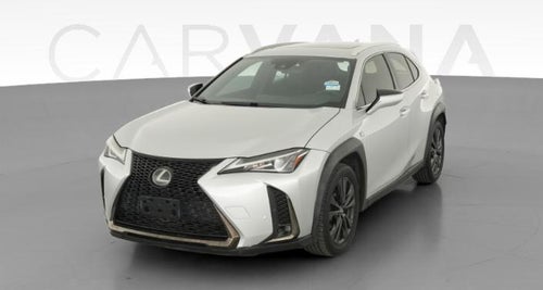 2019 Lexus UX