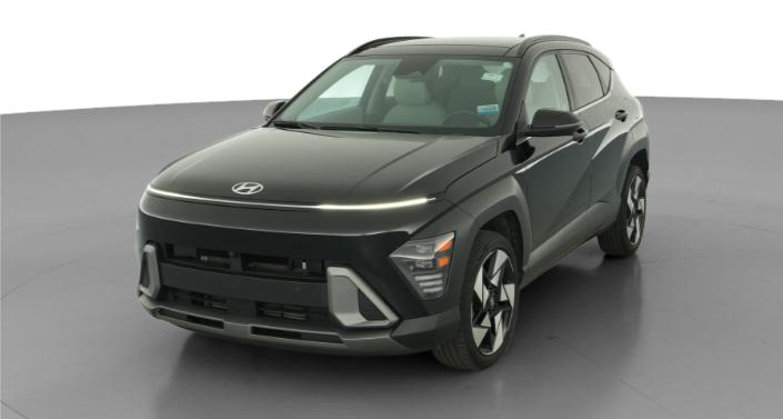 Thumbnail: 2024 Hyundai Kona - 1
