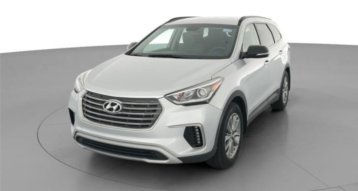 Thumbnail: 2018 Hyundai Santa Fe - 1