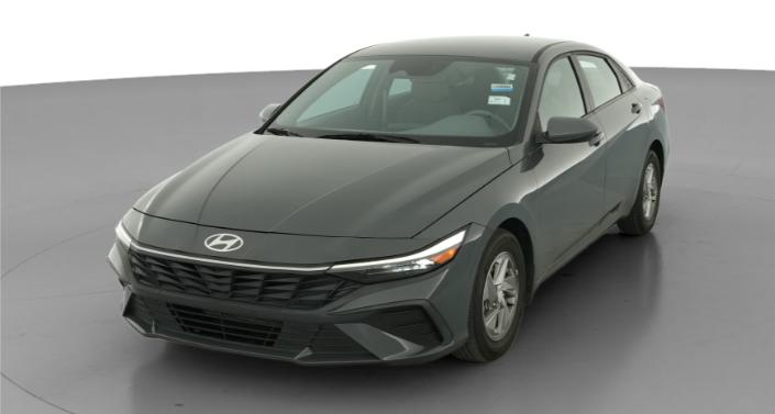 Thumbnail: 2025 Hyundai Elantra - 1