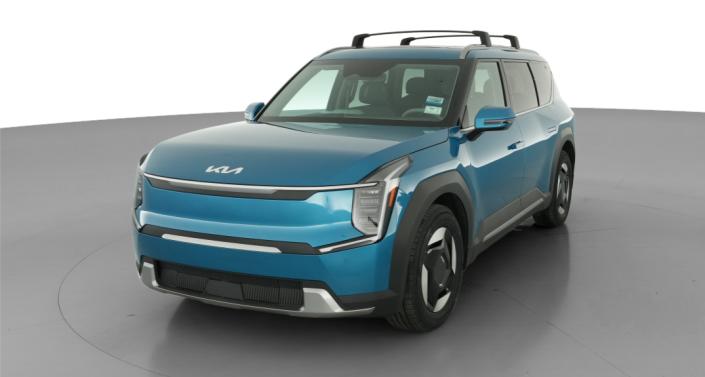 2024 Kia EV9 Wind -
                  Indianapolis, IN