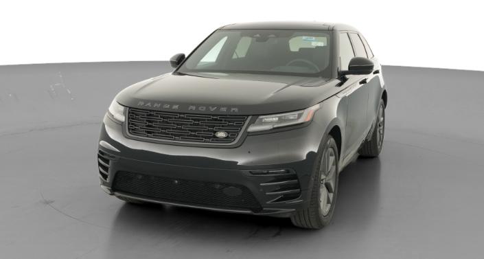 Thumbnail: 2026 Land Rover Range Rover Velar - 1