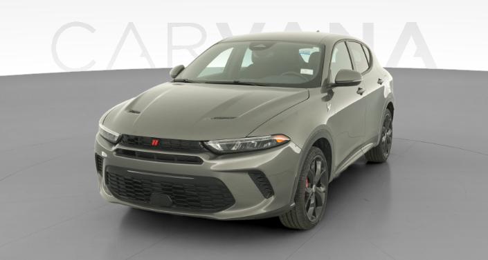 2024 Dodge Hornet