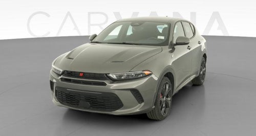 2024 Dodge Hornet