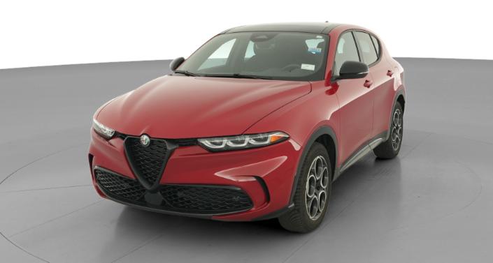 2025 Alfa Romeo Tonale  -
                  Hebron, OH