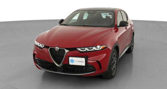 2024 Alfa Romeo Tonale Ti -
                  Richton Park, IL