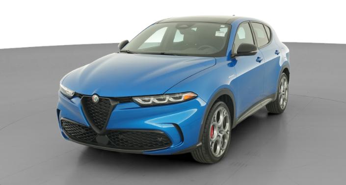 2024 Alfa Romeo Tonale Veloce -
                  Hebron, OH