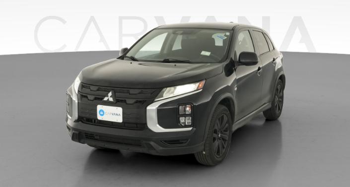 2021 Mitsubishi Outlander Sport