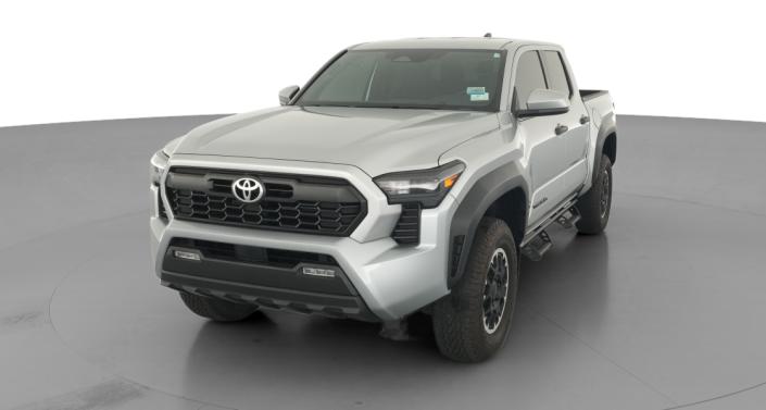 Thumbnail: 2024 Toyota Tacoma - 1
