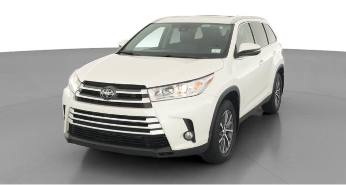 Thumbnail: 2019 Toyota Highlander - 1