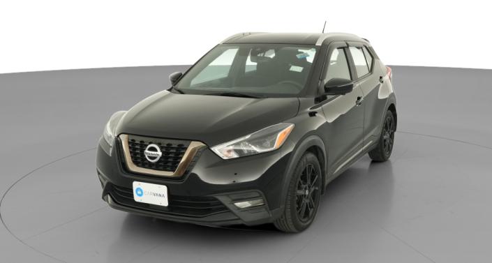 2020 Nissan Kicks SR -
                  West Memphis, AR