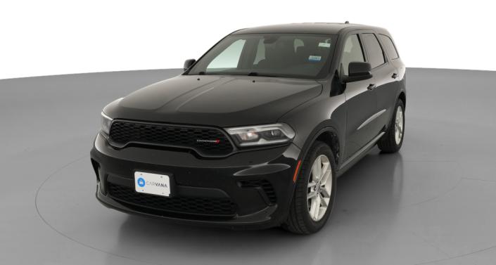 Thumbnail: 2023 Dodge Durango - 1