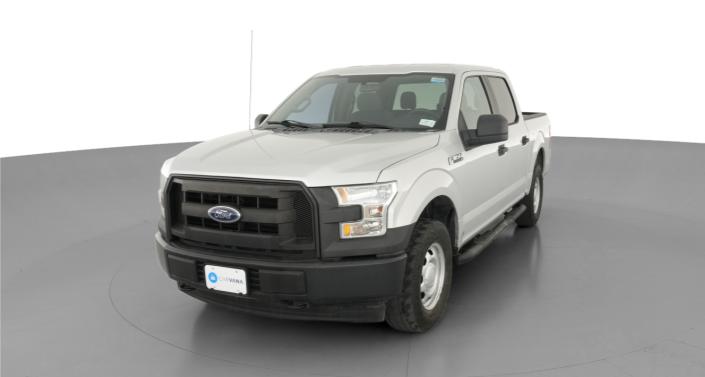 2017 Ford Econoline E-150 -
                  Wheatland, OK