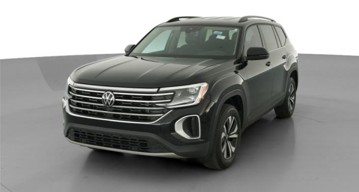 Thumbnail: 2024 Volkswagen Atlas - 1