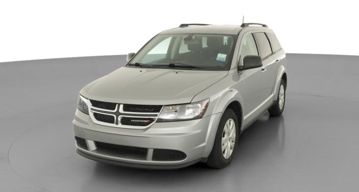 Thumbnail: 2020 Dodge Journey - 1