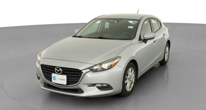 2017 Mazda Mazda3 Sport -
                  Richton Park, IL