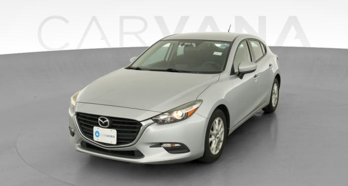 2017 Mazda Mazda3