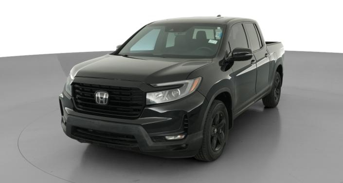 Thumbnail: 2023 Honda Ridgeline - 1