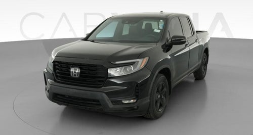 2023 Honda Ridgeline