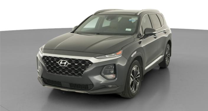 Thumbnail: 2020 Hyundai Santa Fe - 1