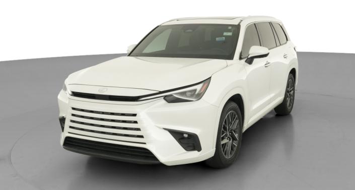 2025 Lexus TX 350 -
                  Trenton, OH