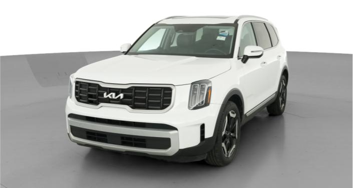 Thumbnail: 2025 Kia Telluride - 1