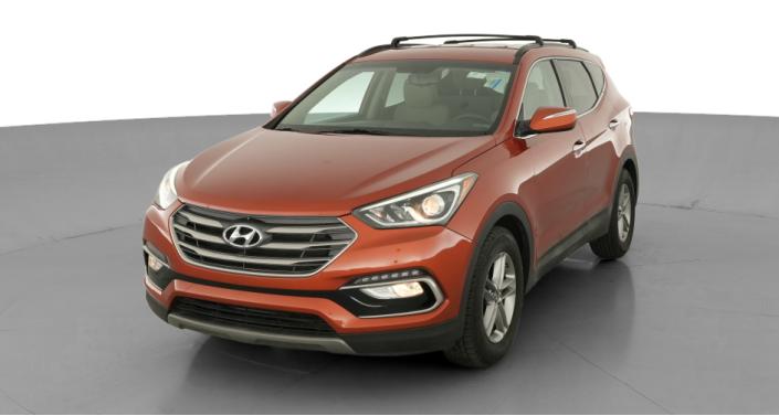 Thumbnail: 2018 Hyundai Santa Fe - 1