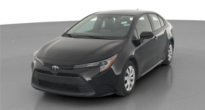 Thumbnail: 2023 Toyota Corolla - 1