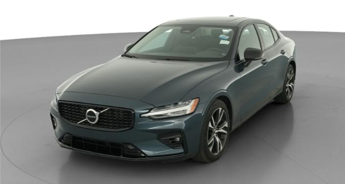 2025 Volvo S60 B5 Core -
                  Indianapolis, IN