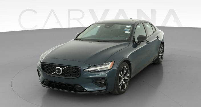 2025 Volvo S60