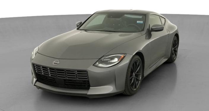 2026 Nissan Z Performance -
                  Richton Park, IL