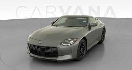 2026 Nissan Z
