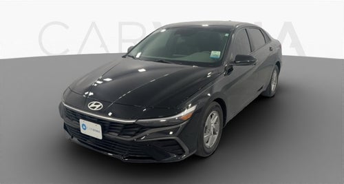 2024 Hyundai Elantra