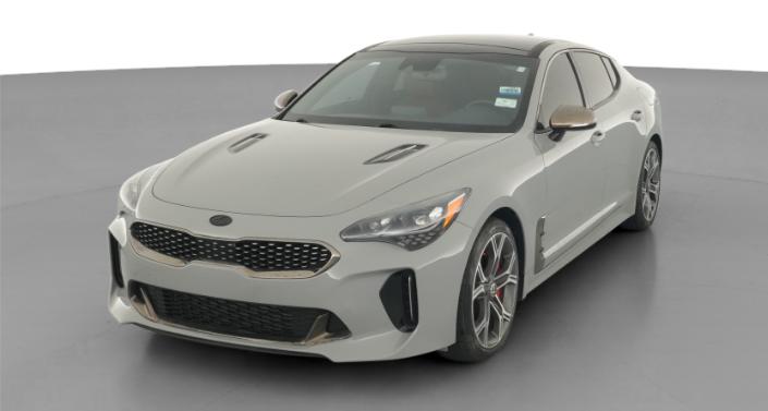 2020 Kia Stinger GT1 -
                  Trenton, OH