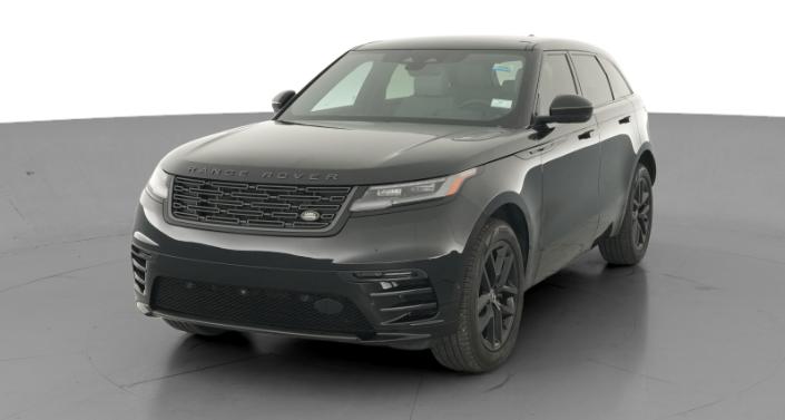 Thumbnail: 2026 Land Rover Range Rover Velar - 1