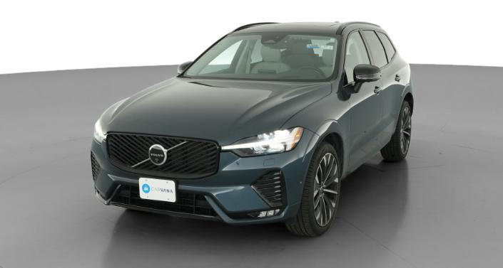 Thumbnail: 2026 Volvo XC60 - 1